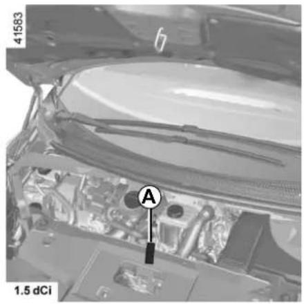 41583 A 1.5 dCi