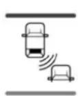 RENAULT Scenic (2020) - BLIND SPOT WARNING (4/4) - 4