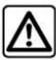 RENAULT Scenic (2020) - Adjusting the height of the front seat belts - 1