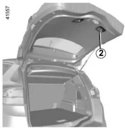 RENAULT Scenic (2020) - To close - 1