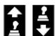 RENAULT Scenic (2020) - Door status warning light - 1