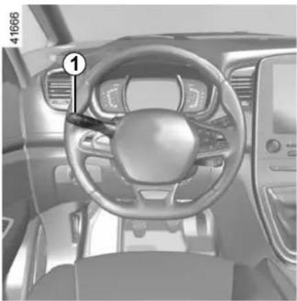 RENAULT Scenic (2020) - EXTERIOR LIGHTING AND SIGNALS (1/6) - 1