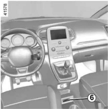 RENAULT Scenic (2020) - MULTIMEDIA EQUIPMENT (2/2) - 1