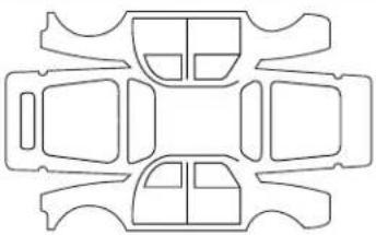 RENAULT Kangoo (2020) - ANTICORROSION CHECK (2/6) - 2