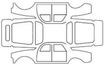 RENAULT Kangoo (2020) - ANTICORROSION CHECK (2/6) - 1