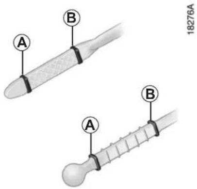 A B 18276A A B