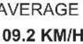 RENAULT Kangoo (2020) - TRIP COMPUTER AND WARNING SYSTEM: journey parameters (2/4) - 6