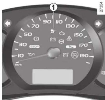 1 27354 90 110 130 50 150 30 STOP 170 10 190 km/h