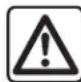 RENAULT Kangoo (2020) - Precautions when using the kit - 2