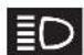 RENAULT Kangoo (2020) - INSTRUMENT PANEL: warning lights (1/4) - 3