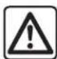RENAULT Kangoo (2020) - INSTRUMENT PANEL: warning lights (1/4) - 2