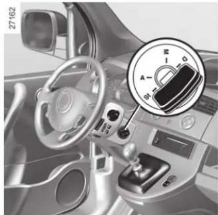 RENAULT Kangoo (2020) - Diesel version - 1
