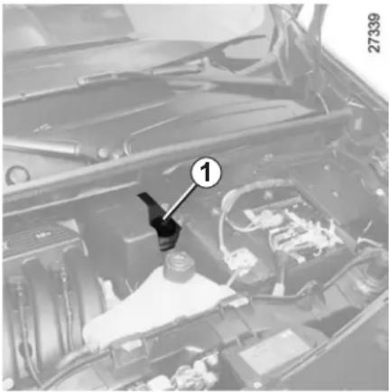 RENAULT Kangoo (2020) - LEVELS (1/3) - 1