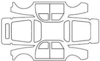 RENAULT Kangoo (2020) - ANTICORROSION CHECK (2/6) - 3