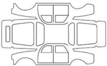 RENAULT Kangoo (2020) - ANTICORROSION CHECK (4/6) - 2