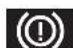 RENAULT Kangoo (2020) - Coolant temperature warning light - 1