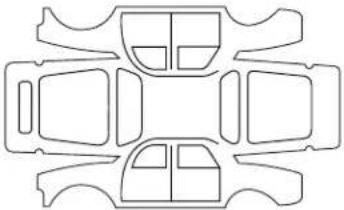 RENAULT Kangoo (2020) - ANTICORROSION CHECK (1/6) - 3