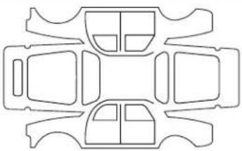 RENAULT Kangoo (2020) - ANTICORROSION CHECK (1/6) - 2
