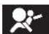 RENAULT Kangoo (2020) - Electronic fault warning light - 1