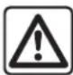 RENAULT Kangoo (2020) - Attachment via the seat belt - 2