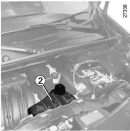 RENAULT Kangoo (2020) - LEVELS (2/3) - 1