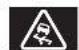 RENAULT Kangoo (2020) - Seat belt reminder light - 1