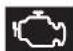 RENAULT Kangoo (2020) - Warning light - 1