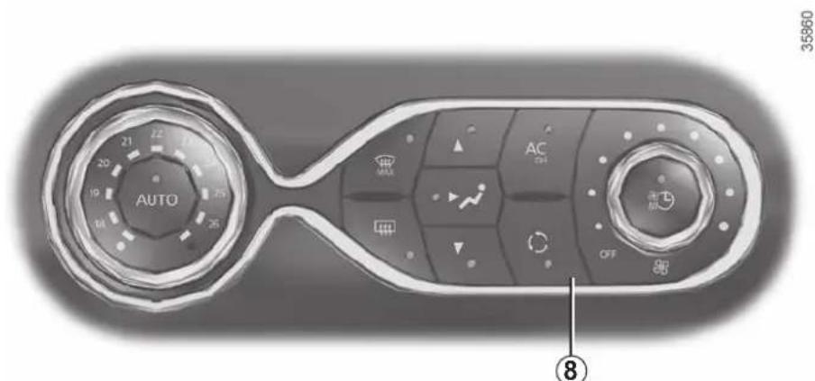 AUTO 35960 AC CH1 OFF ⑧