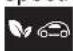RENAULT Zoe (2020) - Air recirculation (isolation of the passenger compartment) - 2