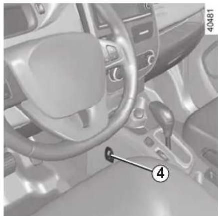 RENAULT Zoe (2020) - FRONT SEATS - 3