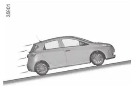 RENAULT Zoe (2020) - Advice: - 1