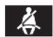 RENAULT Zoe (2020) - Warning light - 1
