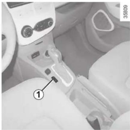 RENAULT Zoe (2020) - CRUISE CONTROL (2/4) - 1