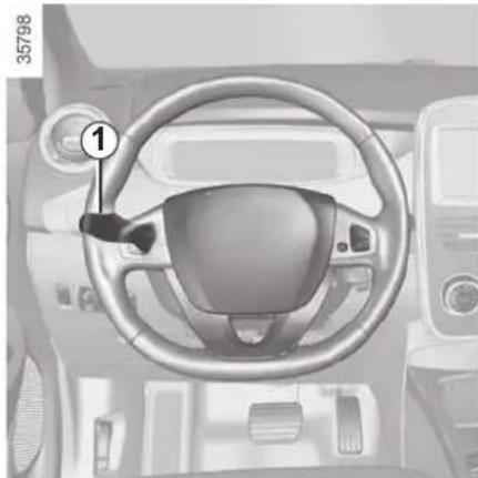 RENAULT Zoe (2020) - Side lights - 1
