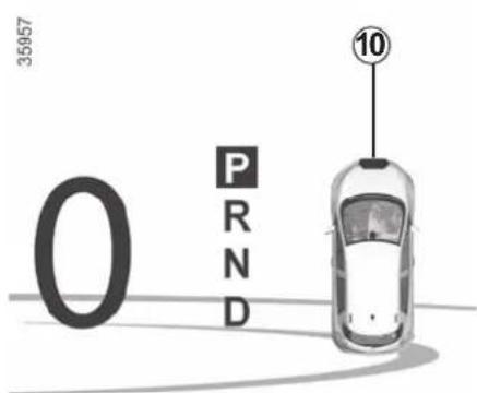 35957 0 P R N D 10