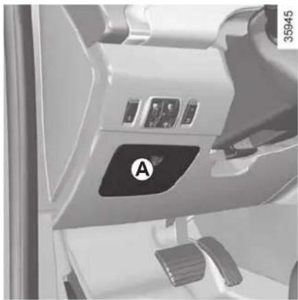 RENAULT Zoe (2020) - FUSES (1/2) - 1