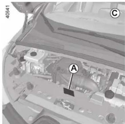 40841 A C