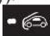 RENAULT Zoe (2020) - Air recirculation (isolation of the passenger compartment) - 3
