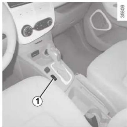 RENAULT Zoe (2020) - Returning to the cruising speed - 2