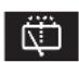 RENAULT Zoe (2020) - Rear screen wiper - 1