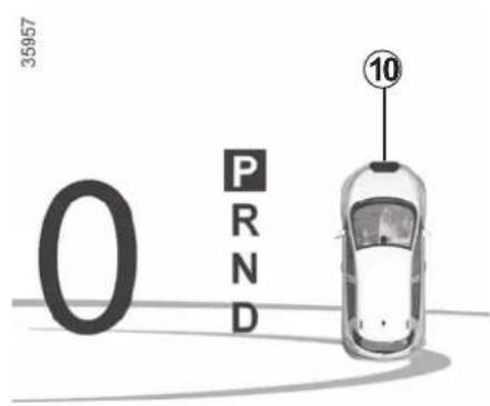 35957 0 P R N D 10