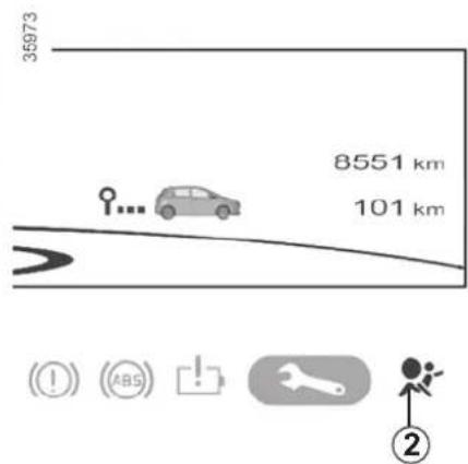 RENAULT Zoe (2020) - Operation - 1