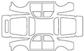 RENAULT Zoe (2020) - ANTICORROSION CHECK (3/5) - 3