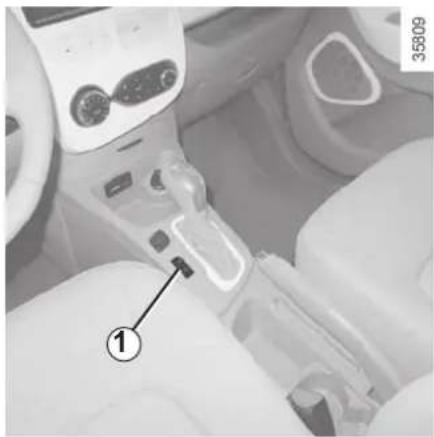 RENAULT Zoe (2020) - CRUISE CONTROL (1/4) - 1