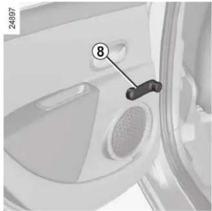 RENAULT Zoe (2020) - Operating faults - 1