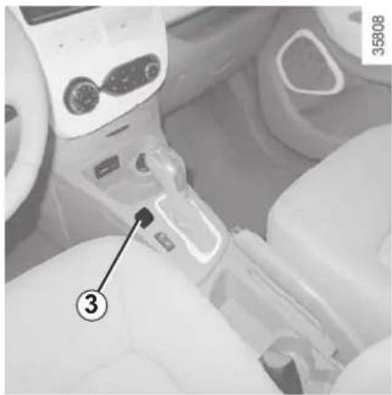 RENAULT Zoe (2020) - DRIVING ADVICE, ECO-DRIVING (3/3) - 1