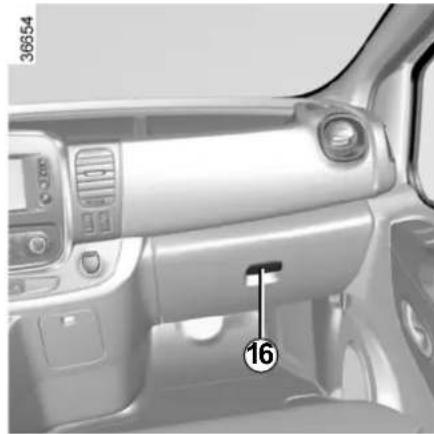 RENAULT Trafic (2020) - Location 12 - 4