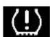 RENAULT Trafic (2020) - Speed limiter and cruise control indicator lights - 1