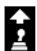 RENAULT Trafic (2020) - Gear change indicator 1 - 1