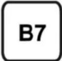 RENAULT Trafic (2020) - DIMENSIONS (in metres) (4/4) - 1